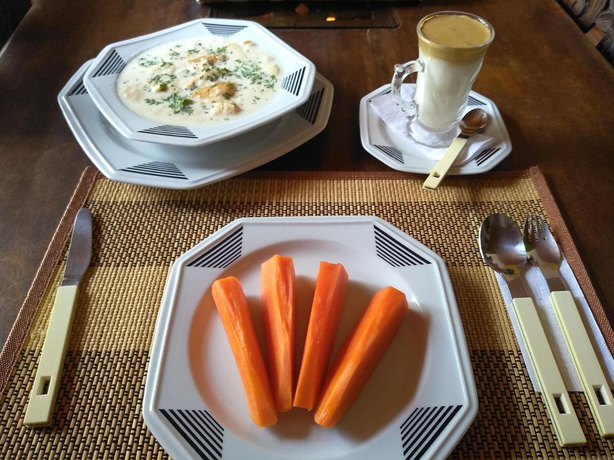 Habitacion Casa Las Aves ออนดา ภายนอก รูปภาพ