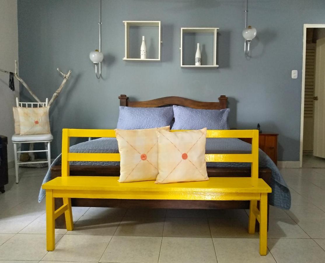 Habitacion Casa Las Aves ออนดา ภายนอก รูปภาพ