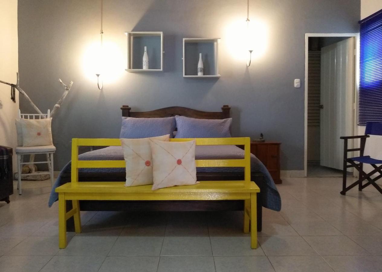 Habitacion Casa Las Aves ออนดา ภายนอก รูปภาพ
