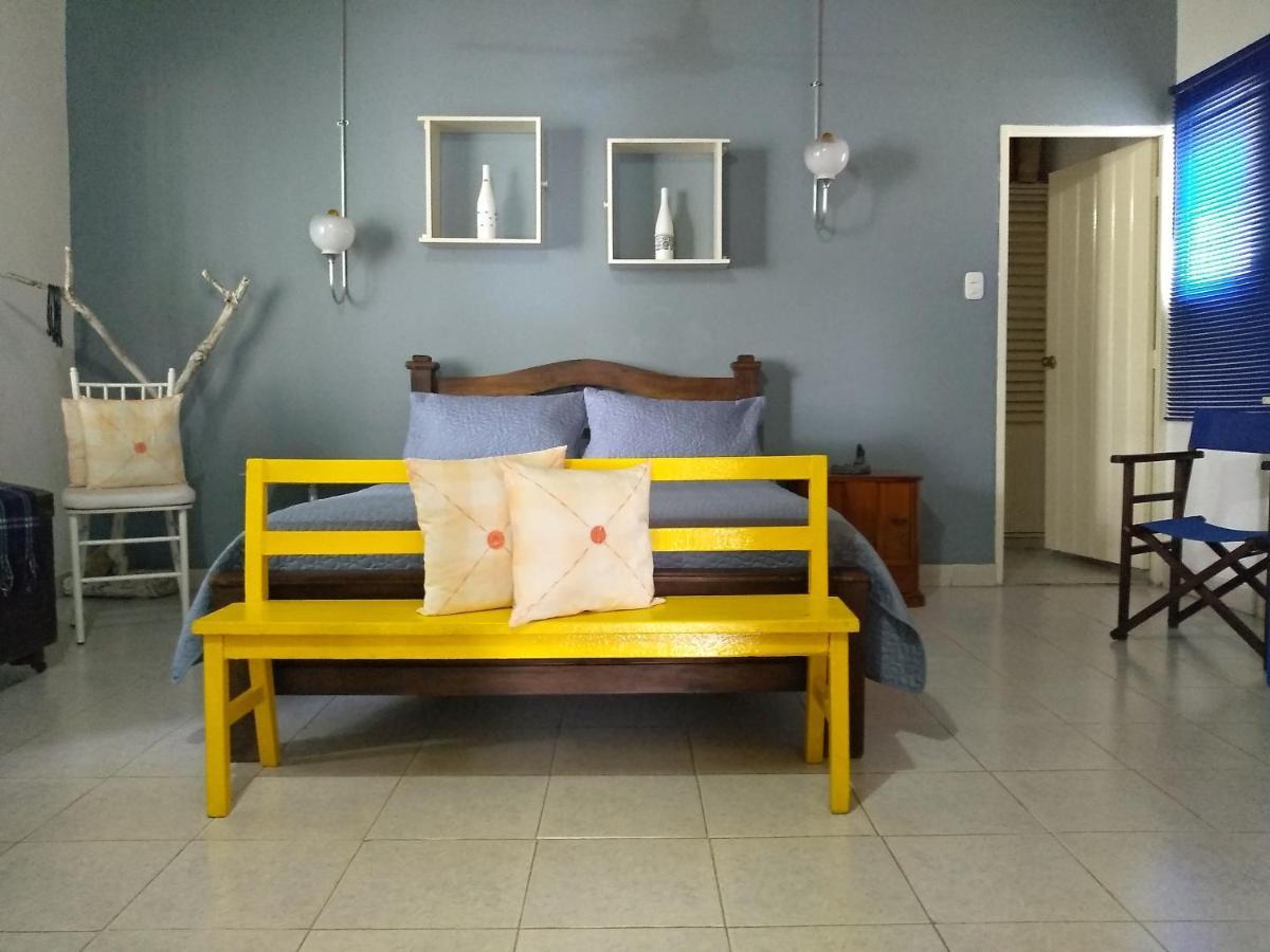 Habitacion Casa Las Aves ออนดา ภายนอก รูปภาพ