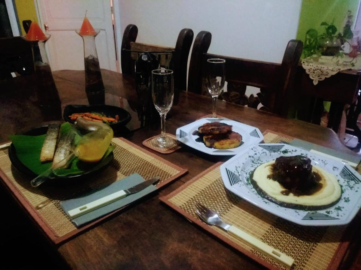 Habitacion Casa Las Aves ออนดา ภายนอก รูปภาพ