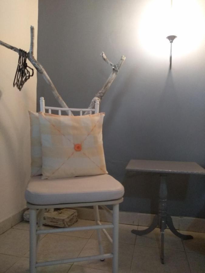 Habitacion Casa Las Aves ออนดา ภายนอก รูปภาพ