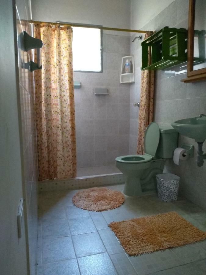 Habitacion Casa Las Aves ออนดา ภายนอก รูปภาพ