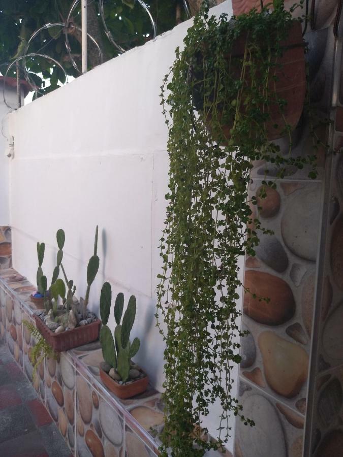 Habitacion Casa Las Aves ออนดา ภายนอก รูปภาพ