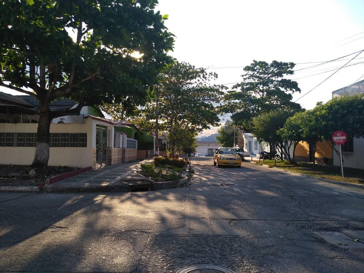 Habitacion Casa Las Aves ออนดา ภายนอก รูปภาพ