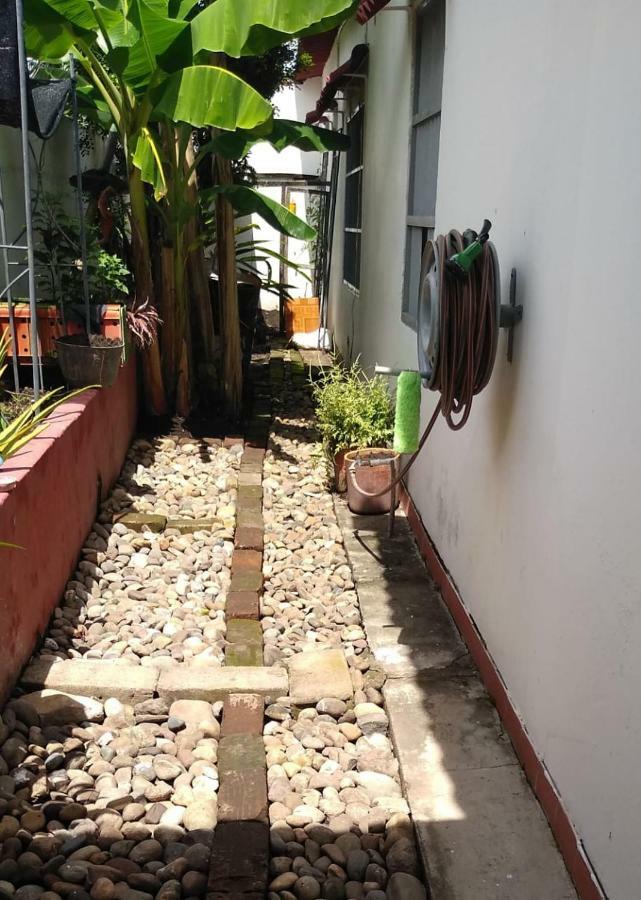 Habitacion Casa Las Aves ออนดา ภายนอก รูปภาพ