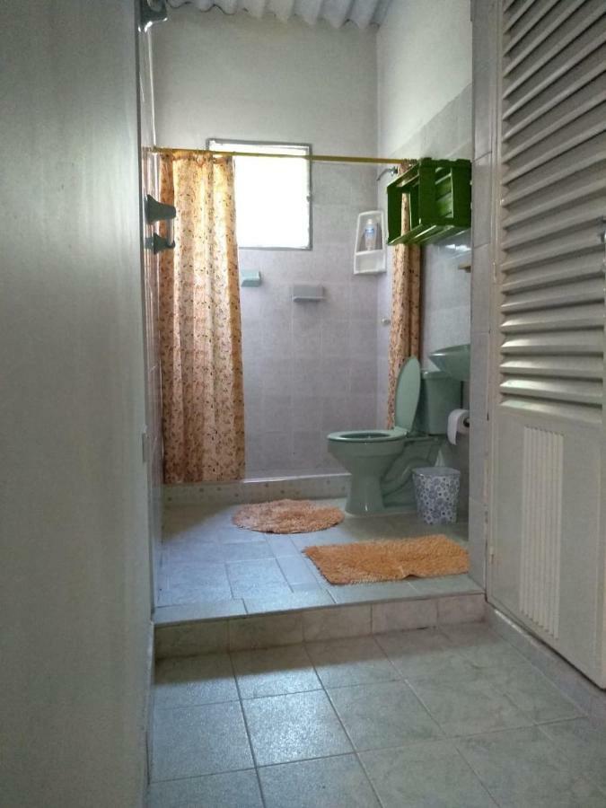 Habitacion Casa Las Aves ออนดา ภายนอก รูปภาพ